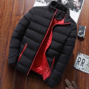 thesparkshop.in:product/best-winter-jackets-for-men-sports-look-special-m-l-size-only