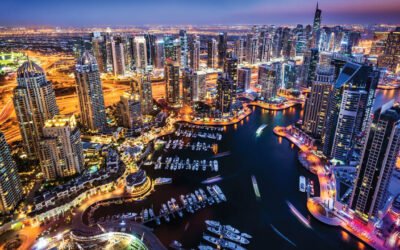 Properties in Dubai