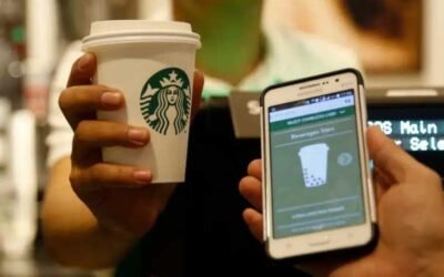 Starbucks Partner hours app