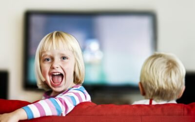 YouTube Kids on Your TV