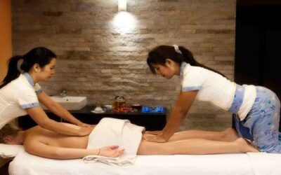 Adult Massage Parlours