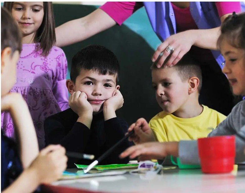 Daycare Safety Standards In Albuquerque