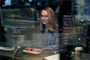 Coding in the AI Age