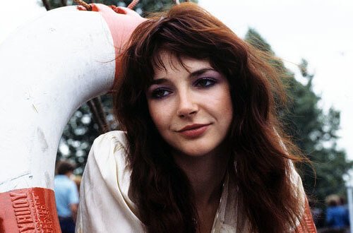 Who Is Kate Bush? Everything You Need to Know