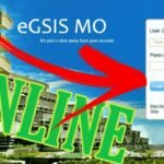 EGSISMO Login – Step-by-Step Guide