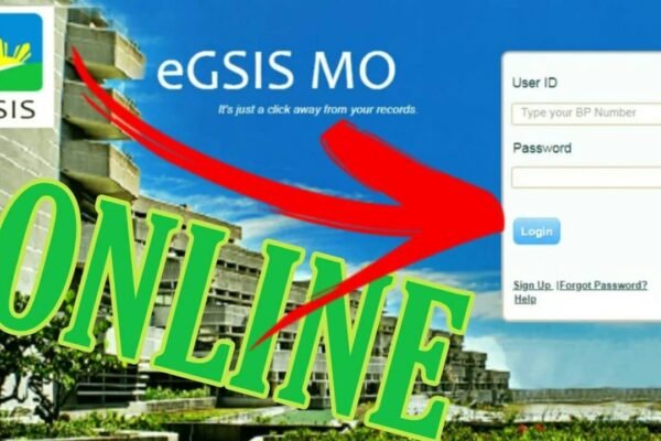 EGSISMO Login – Step-by-Step Guide