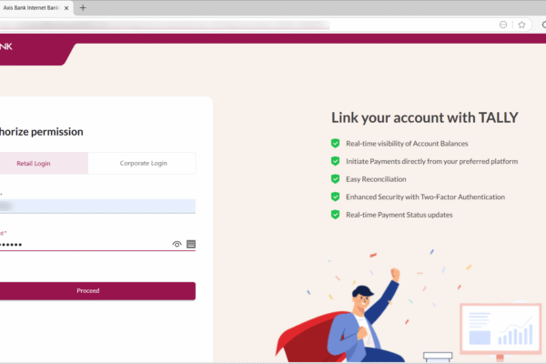 Exploring Tallyman Axis Login: A Complete Guide