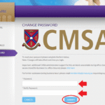 CMSA Login: Step-by-Step Guide