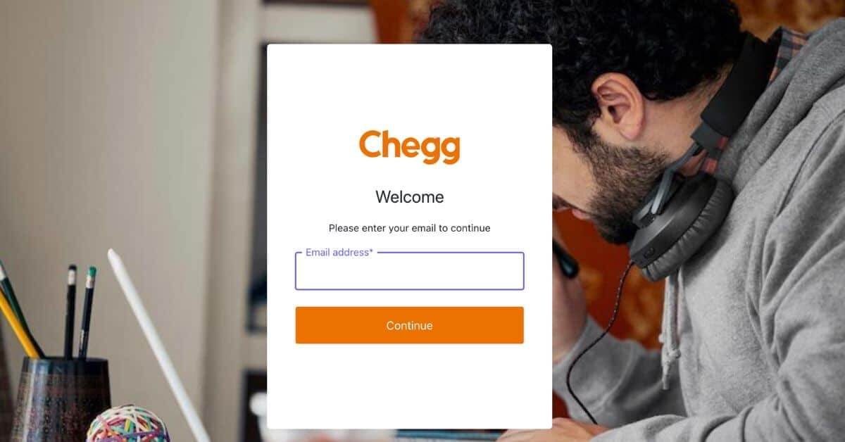 Chegg Expert Login: A Complete Guide for Tutors