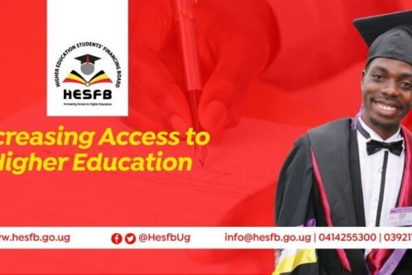 HESFB Login – Step-by-Step Guide
