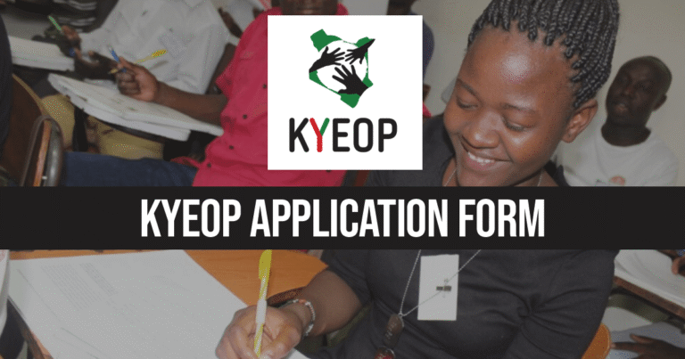 Kyeop Login: Step-by-Step Guide for Easy Access