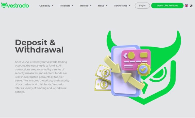 Vestrado Login: Step-by-Step Guide