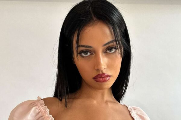 Who Is Cindy Kimberly? Everything You Need to Know