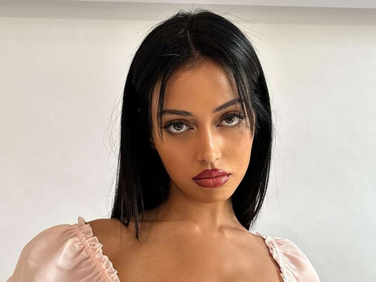 Who Is Cindy Kimberly? Everything You Need to Know