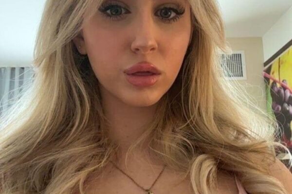 Who Is Jordynne Hahn? Everything You Need to Know