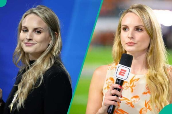 Who Is Katie George? Everything You Need to Know