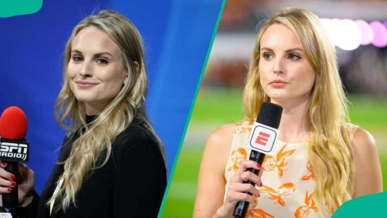 Who Is Katie George? Everything You Need to Know