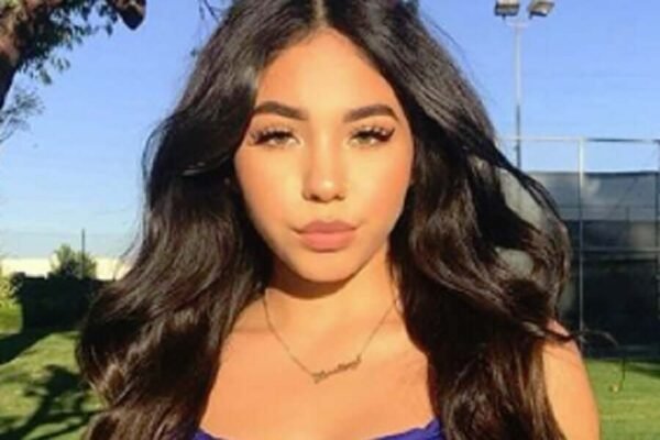 Who Is Destiny Marie? Everything You Need to Know