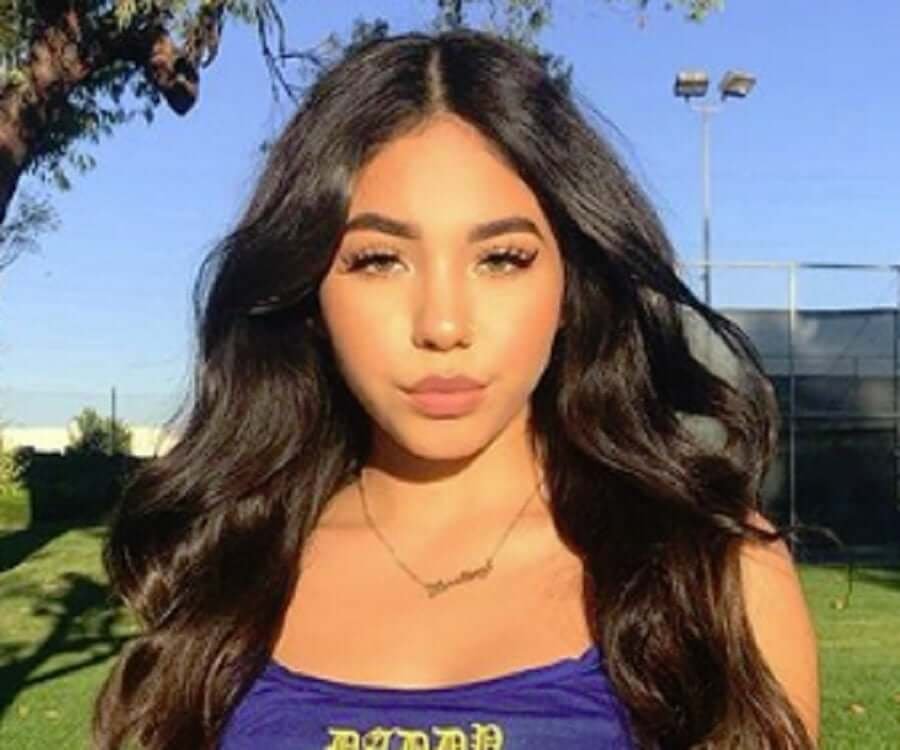 Who Is Destiny Marie? Everything You Need to Know