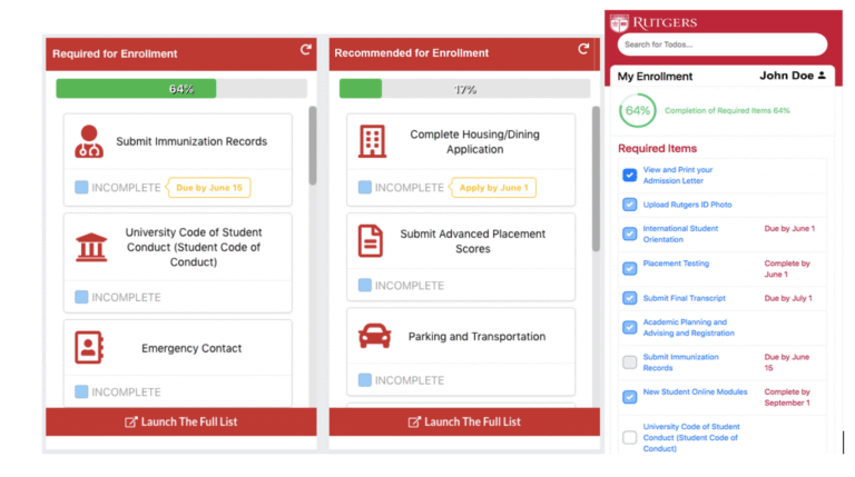 MyRutgers Login – Complete Guide to Access Rutgers University Portal