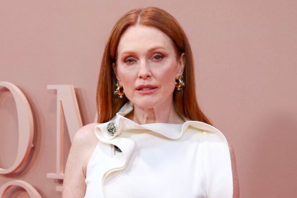 Who Is Julianne Moore? Everything You Need to Know