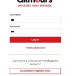 Gilmours Login: A Step-by-Step Guide