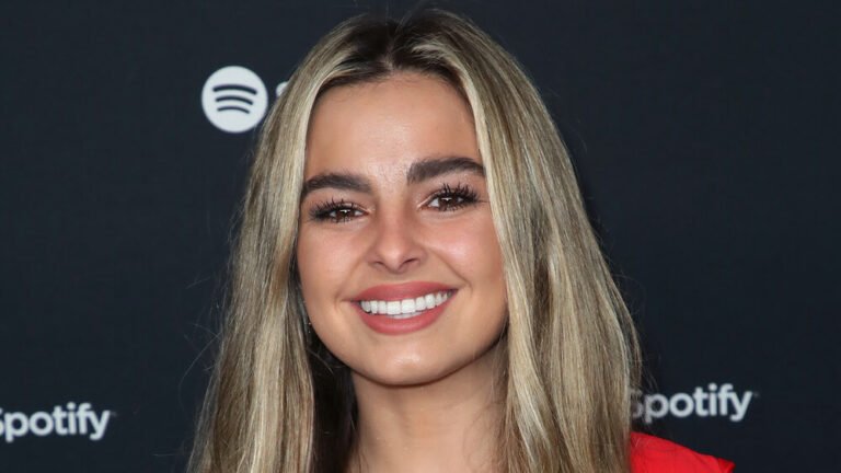 Who Is Addison Rae? Everything You Need to Know