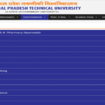 HPTU Student Login Guide – Everything You Need to Know