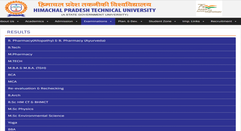 HPTU Student Login Guide – Everything You Need to Know