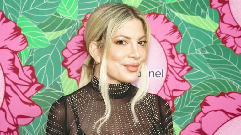 Who Is Tori Spelling? Everything You Need to Know