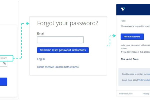 Verbit Login: A Step-by-Step Guide