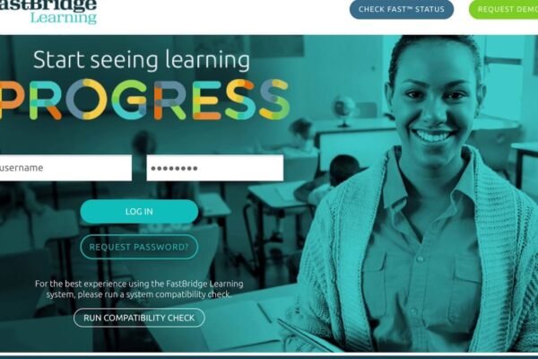 FastBridge Login – Complete Guide to Access Your Account
