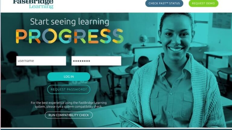 FastBridge Login – Complete Guide to Access Your Account