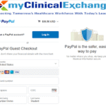 MyClinicalExchange Login – Step-by-Step Guide for Students and Institutions