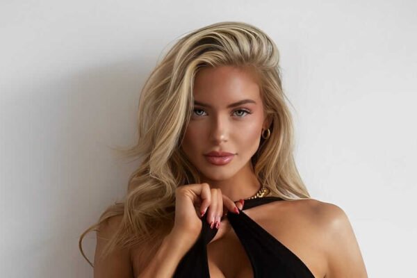 Who Is Hannah Palmer? Everything You Need to Know