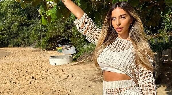 Who Is Bruna Lima? Everything You Need to Know