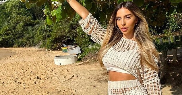 Who Is Bruna Lima? Everything You Need to Know