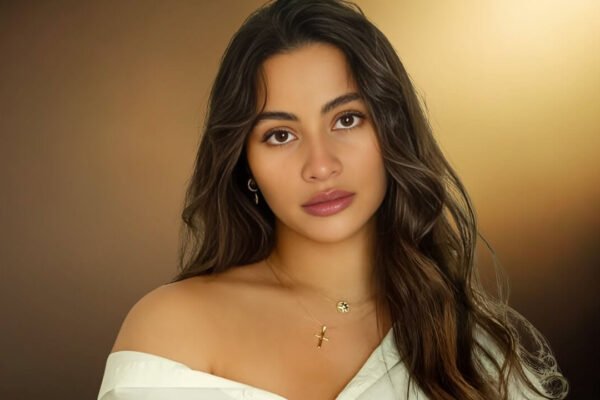 Who Is Maria Arzola? Everything You Need to Know