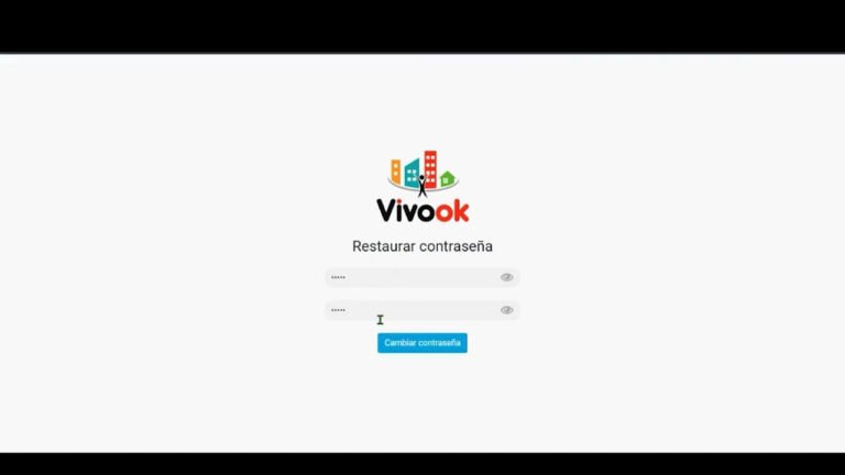 Vivook Login – A Complete Guide to Access Your Account
