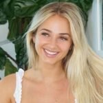 Who Is Alexa Adams? Everything You Need to Know