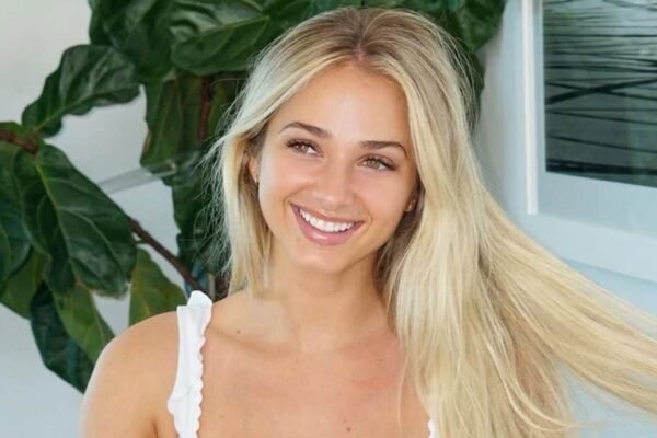 Who Is Alexa Adams? Everything You Need to Know