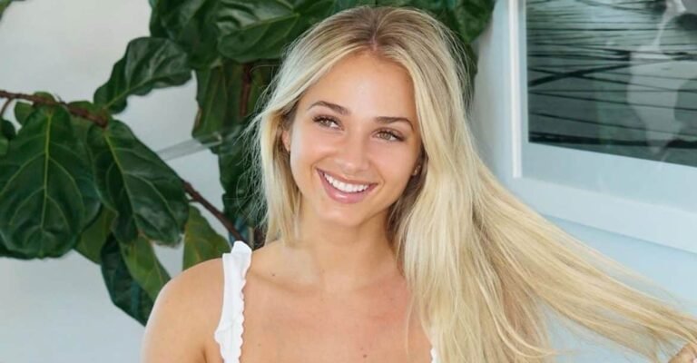 Who Is Alexa Adams? Everything You Need to Know