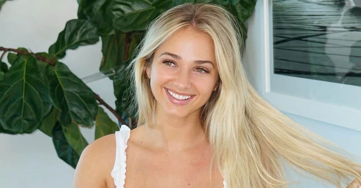 Who Is Alexa Adams? Everything You Need to Know