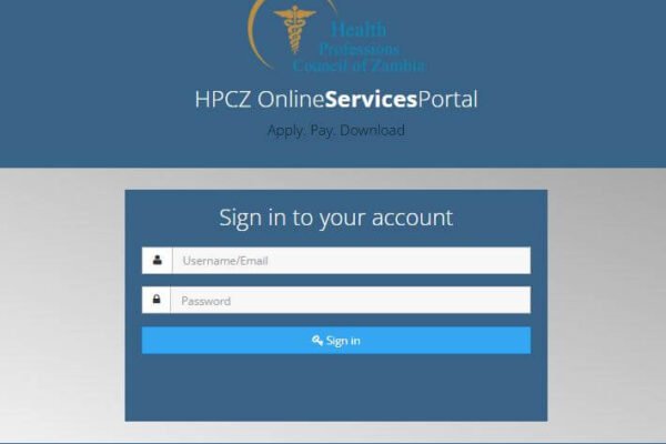 HPCZ Portal Login – Complete Guide to Access Your Account