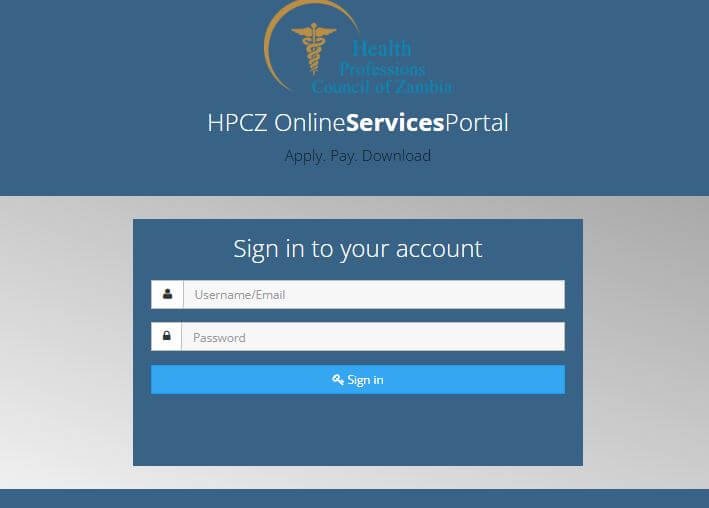 HPCZ Portal Login – Complete Guide to Access Your Account