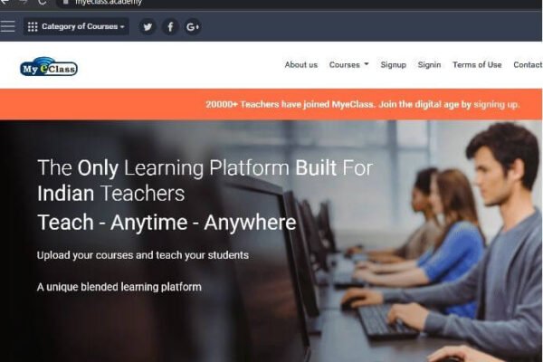 MyEclass Login – A Complete Guide for Students and Teachers