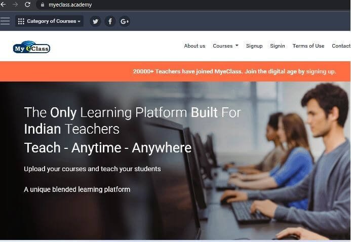 MyEclass Login – A Complete Guide for Students and Teachers