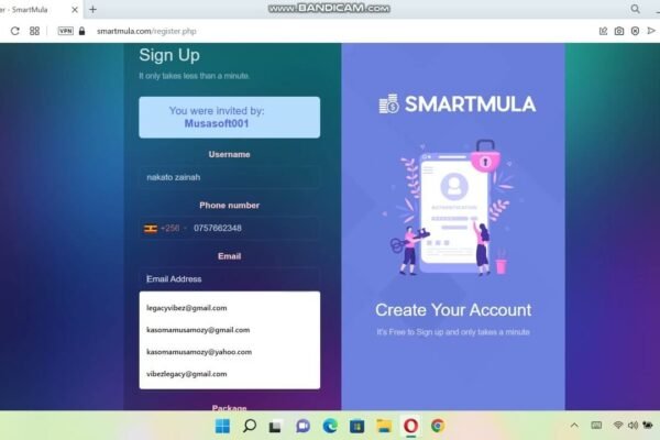 Smartmula Login: Step-by-Step Guide for Easy Access