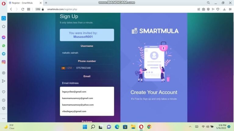 Smartmula Login: Step-by-Step Guide for Easy Access