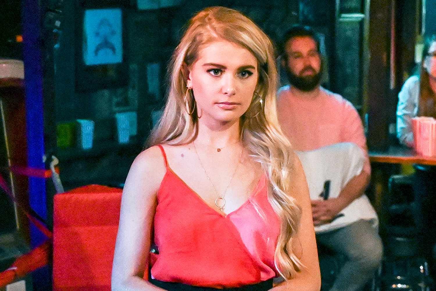 Who Is Demi Burnett? Everything You Need to Know